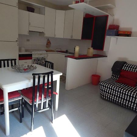 Le Case Di Lara Apartment Sirolo Luaran gambar