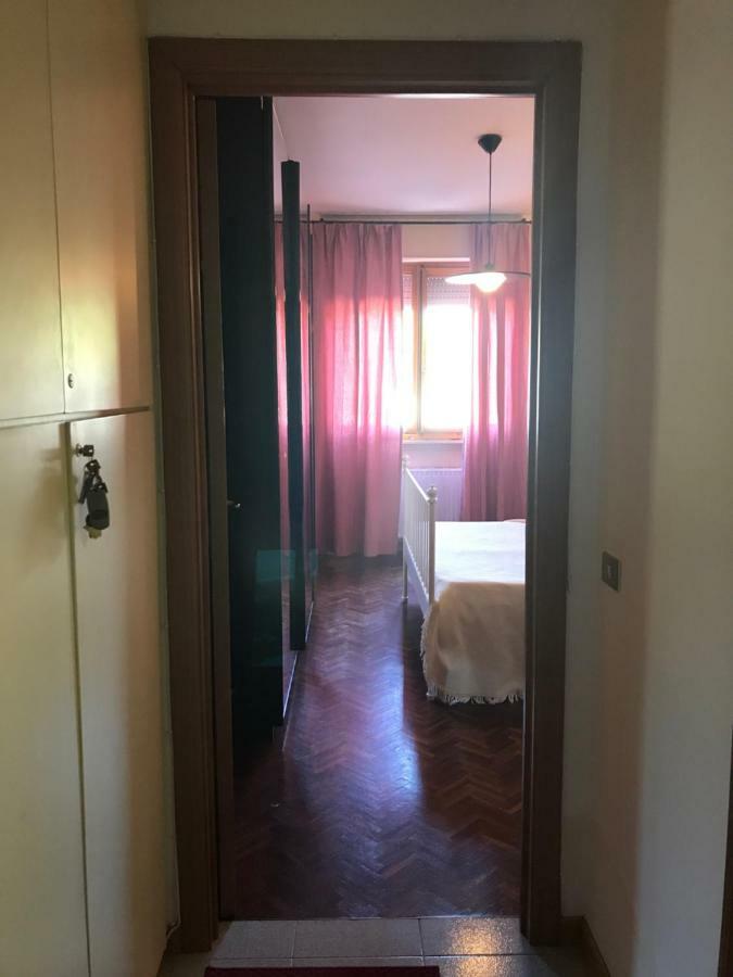 Le Case Di Lara Apartment Sirolo Luaran gambar
