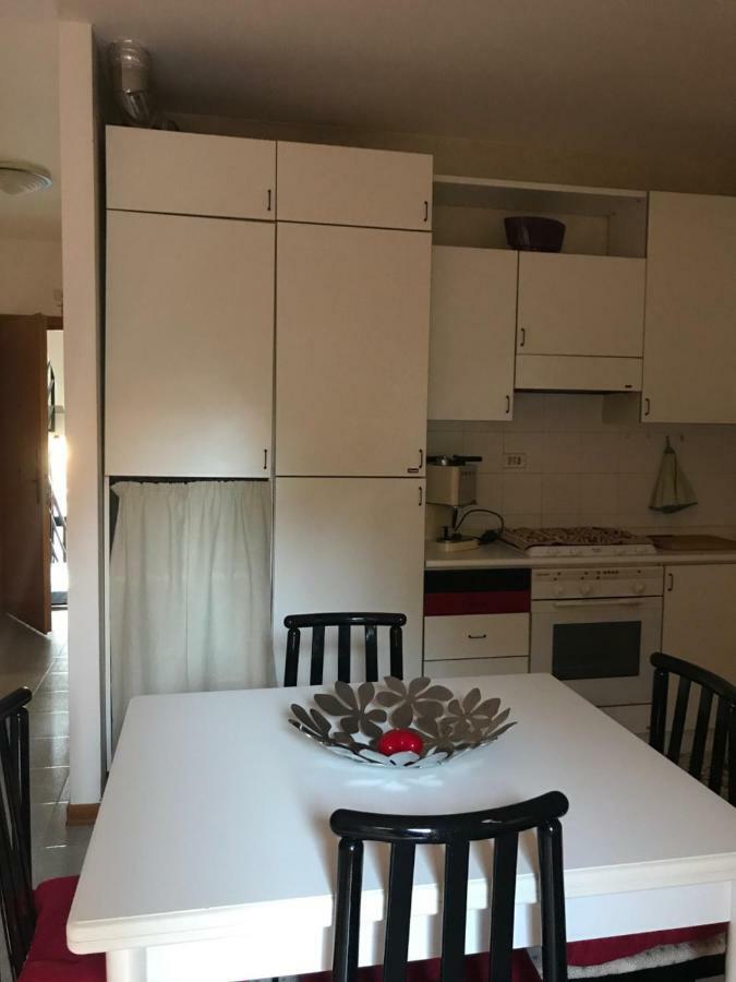 Le Case Di Lara Apartment Sirolo Luaran gambar
