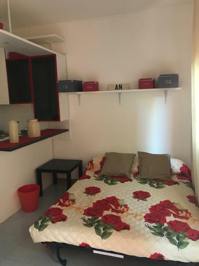 Le Case Di Lara Apartment Sirolo Luaran gambar