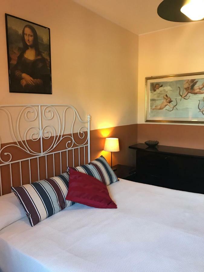 Le Case Di Lara Apartment Sirolo Luaran gambar