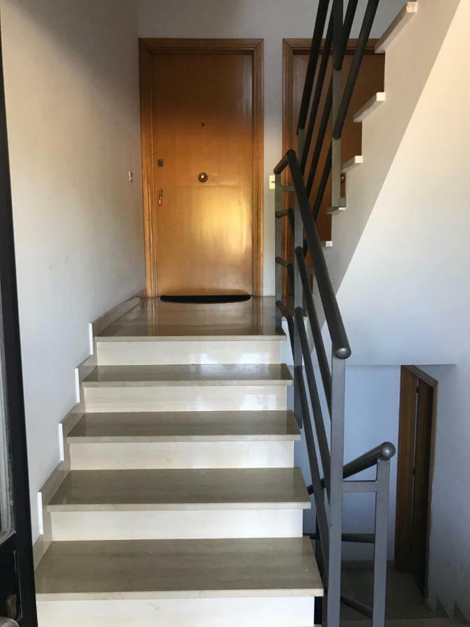 Le Case Di Lara Apartment Sirolo Luaran gambar