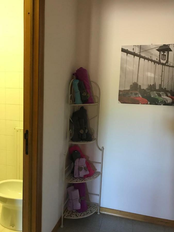 Le Case Di Lara Apartment Sirolo Luaran gambar