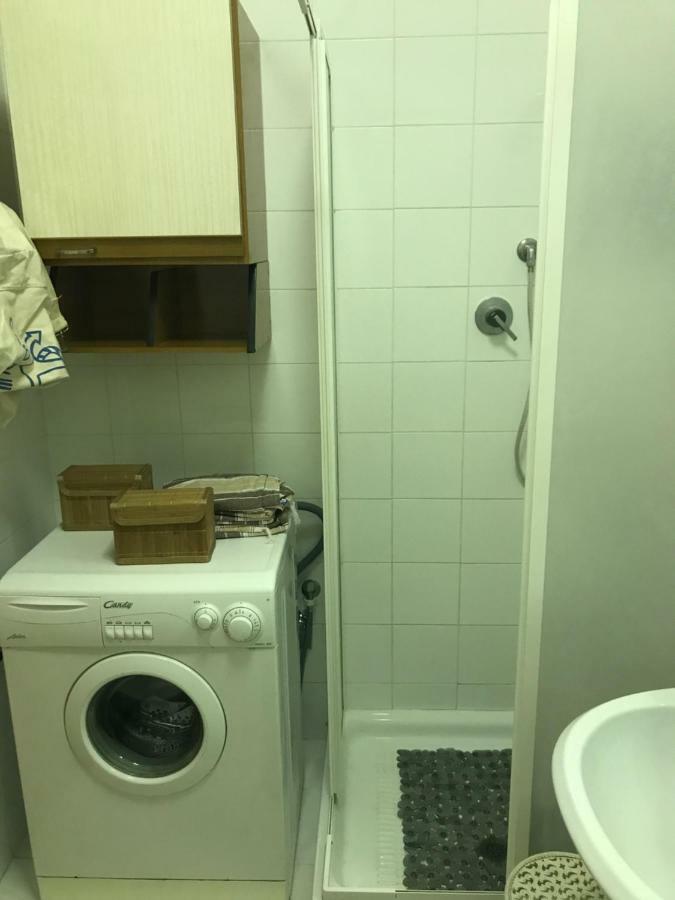 Le Case Di Lara Apartment Sirolo Luaran gambar