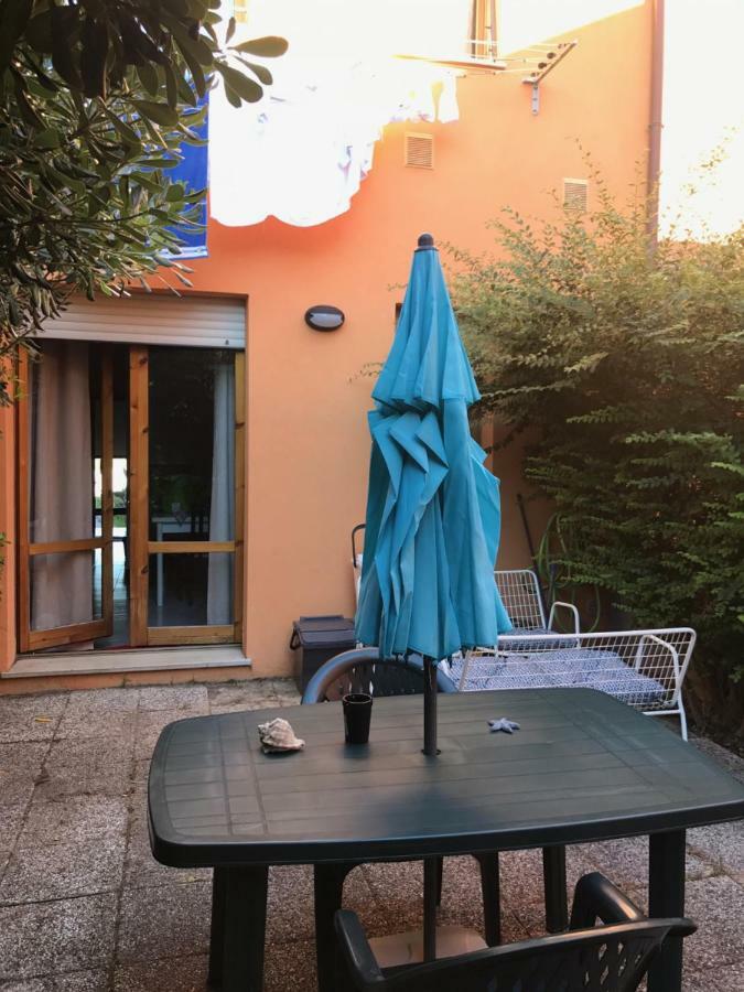 Le Case Di Lara Apartment Sirolo Luaran gambar
